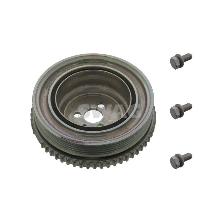 Skriemulys, alkūninis velenas SWAG 70 94 4813