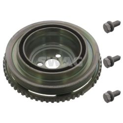 Skriemulys, alkūninis velenas SWAG 70 94 4818