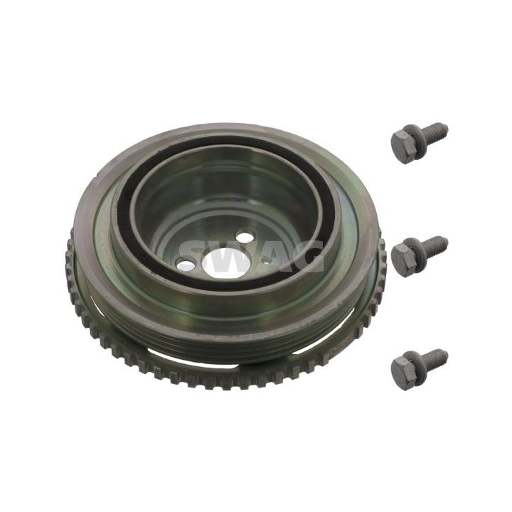 Skriemulys, alkūninis velenas SWAG 70 94 4818