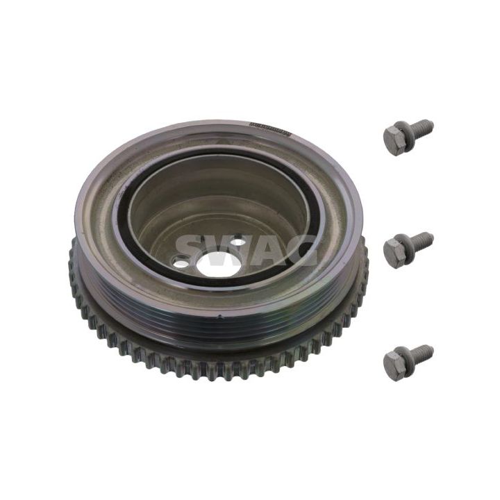 Skriemulys, alkūninis velenas SWAG 70 94 4819