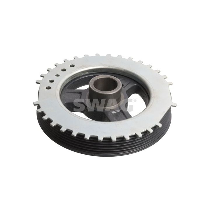 Skriemulys, alkūninis velenas SWAG 83 10 4284