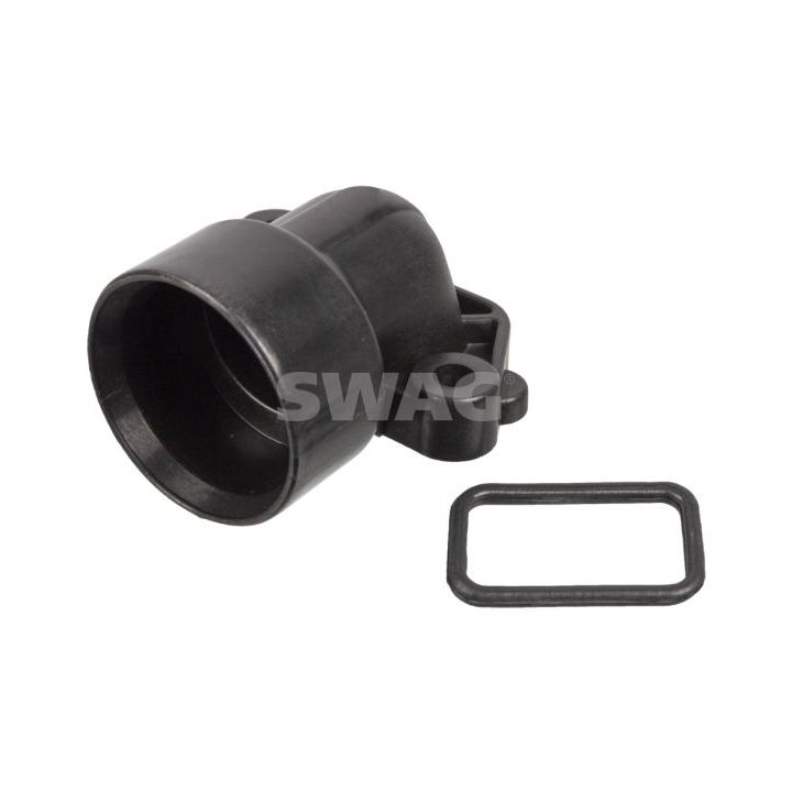 Aušinimo skysčio jungė SWAG 33 10 0047