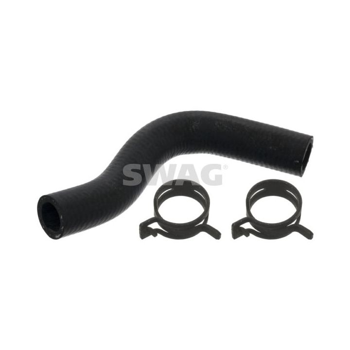 Kompresoriaus padavimo žarna SWAG 70 94 9241