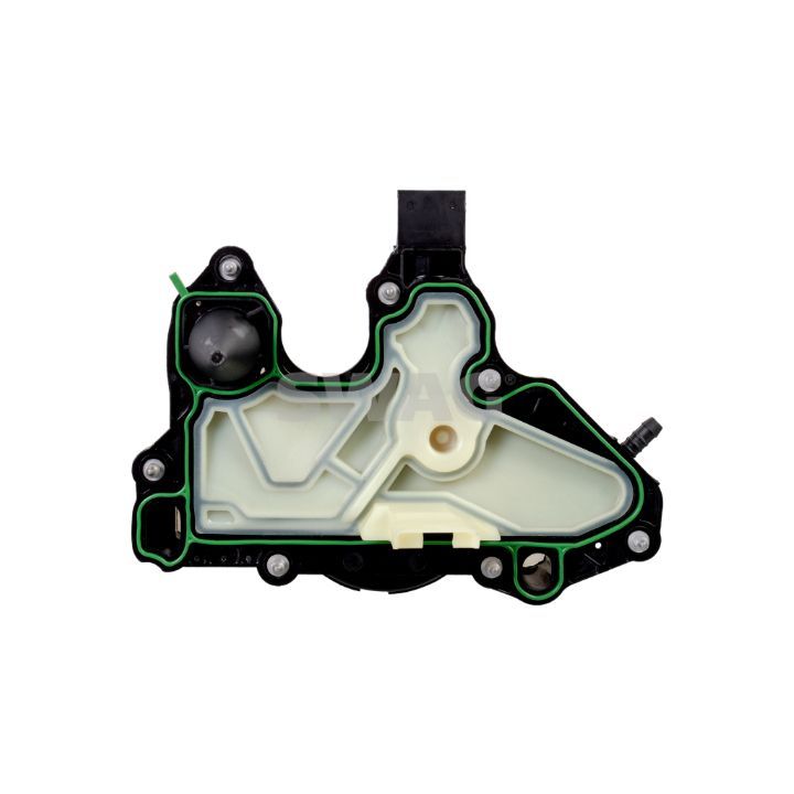 Alyvos atskyriklis, karterio alsuoklis SWAG 33 10 3608