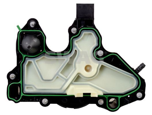 Alyvos atskyriklis, karterio alsuoklis SWAG 33 10 3608