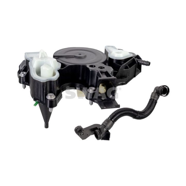 Alyvos atskyriklis, karterio alsuoklis SWAG 33 10 3609