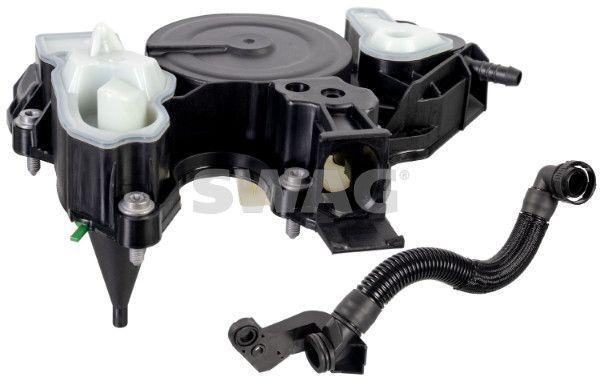 Alyvos atskyriklis, karterio alsuoklis SWAG 33 10 3609