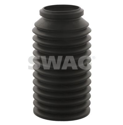 Apsauginis dangtelis/gofruotoji membrana, amortizatorius SWAG 22 94 4509