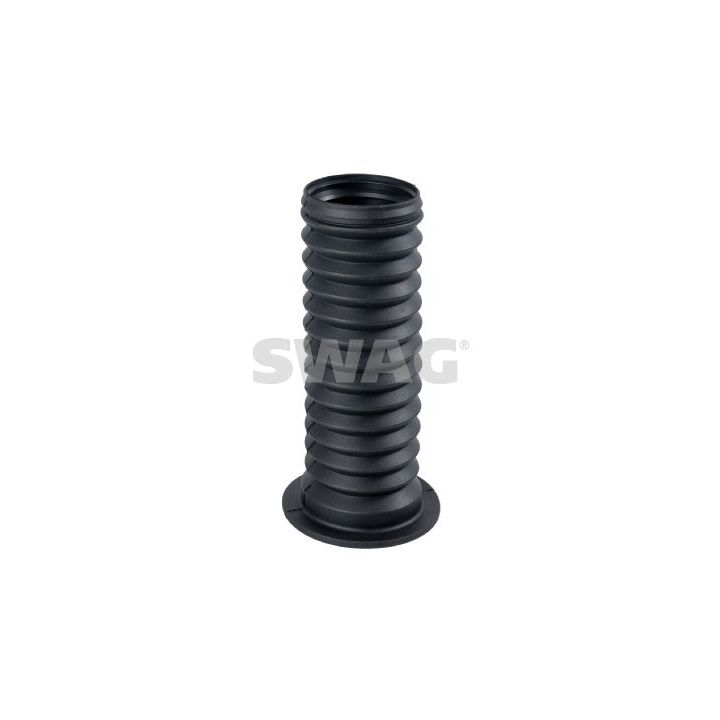 Apsauginis dangtelis/gofruotoji membrana, amortizatorius SWAG 33 10 1857