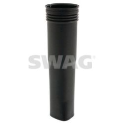 Apsauginis dangtelis/gofruotoji membrana, amortizatorius SWAG 33 10 2873