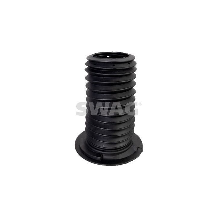 Apsauginis dangtelis/gofruotoji membrana, amortizatorius SWAG 33 10 2946