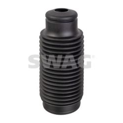 Apsauginis dangtelis/gofruotoji membrana, amortizatorius SWAG 33 10 6099