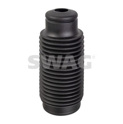 Apsauginis dangtelis/gofruotoji membrana, amortizatorius SWAG 33 10 6099