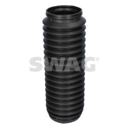 Apsauginis dangtelis/gofruotoji membrana, amortizatorius SWAG 33 10 8248