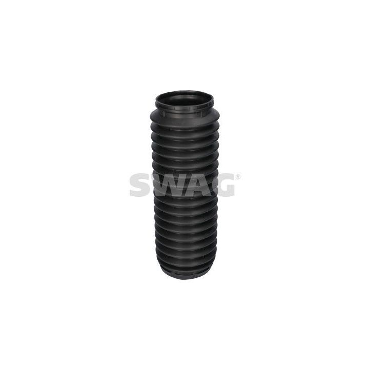 Apsauginis dangtelis/gofruotoji membrana, amortizatorius SWAG 33 10 8248