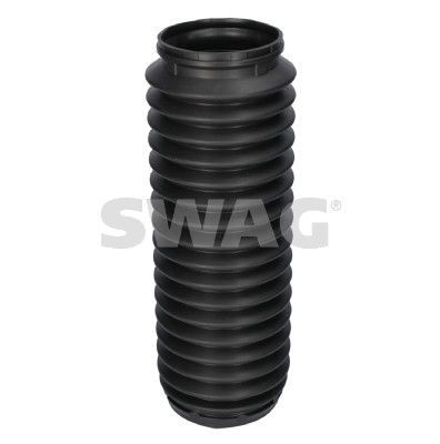 Apsauginis dangtelis/gofruotoji membrana, amortizatorius SWAG 33 10 8248