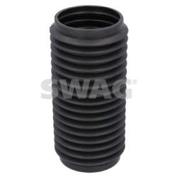 Apsauginis dangtelis/gofruotoji membrana, amortizatorius SWAG 33 10 8709