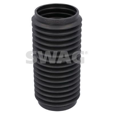 Apsauginis dangtelis/gofruotoji membrana, amortizatorius SWAG 33 10 8709
