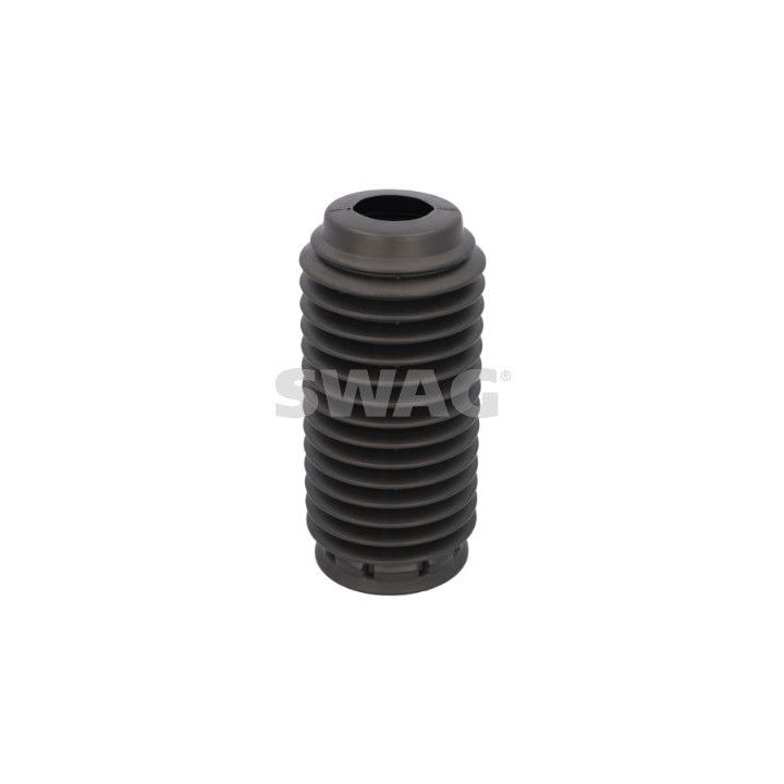 Apsauginis dangtelis/gofruotoji membrana, amortizatorius SWAG 33 10 9908