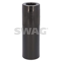 Apsauginis dangtelis/gofruotoji membrana, amortizatorius SWAG 33 11 0414