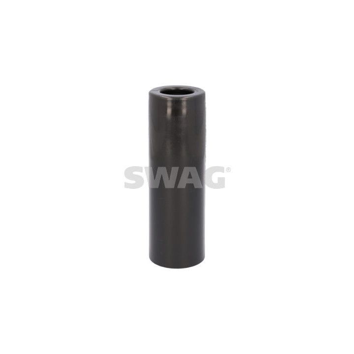 Apsauginis dangtelis/gofruotoji membrana, amortizatorius SWAG 33 11 0414