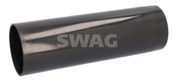 Apsauginis dangtelis/gofruotoji membrana, amortizatorius SWAG 33 11 0414
