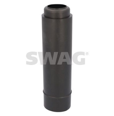 Apsauginis dangtelis/gofruotoji membrana, amortizatorius SWAG 33 11 0432