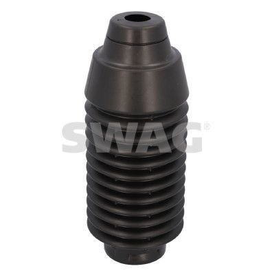 Apsauginis dangtelis/gofruotoji membrana, amortizatorius SWAG 33 11 0715