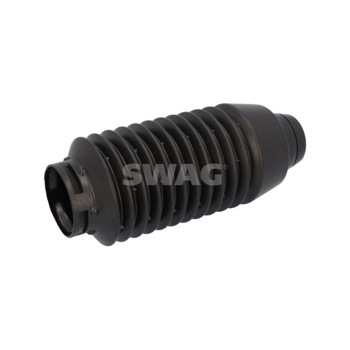 Apsauginis dangtelis/gofruotoji membrana, amortizatorius SWAG 33 11 0715