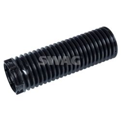 Apsauginis dangtelis/gofruotoji membrana, amortizatorius SWAG 50 10 8096
