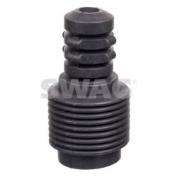 Apsauginis dangtelis/gofruotoji membrana, amortizatorius SWAG 60 10 3460