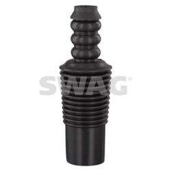 Apsauginis dangtelis/gofruotoji membrana, amortizatorius SWAG 60 10 3791