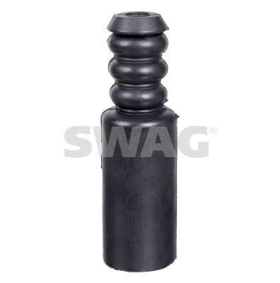 Apsauginis dangtelis/gofruotoji membrana, amortizatorius SWAG 60 10 4062