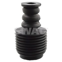 Apsauginis dangtelis/gofruotoji membrana, amortizatorius SWAG 60 93 2789