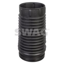 Apsauginis dangtelis/gofruotoji membrana, amortizatorius SWAG 64 10 3957