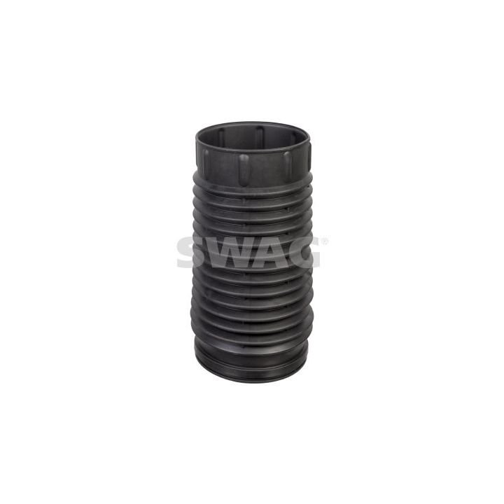 Apsauginis dangtelis/gofruotoji membrana, amortizatorius SWAG 64 10 3957