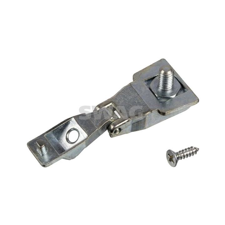 Durų rankenėlė, vidaus SWAG 33 10 0471