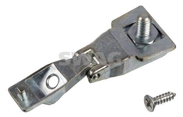 Durų rankenėlė, vidaus SWAG 33 10 0471