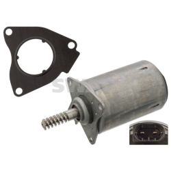 Pavara, ekscentrinis velenas (kint. vožtuvų pakėlimas) SWAG 11 10 5916