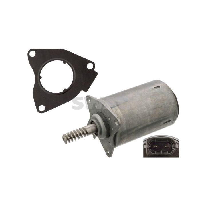 Pavara, ekscentrinis velenas (kint. vožtuvų pakėlimas) SWAG 11 10 5916