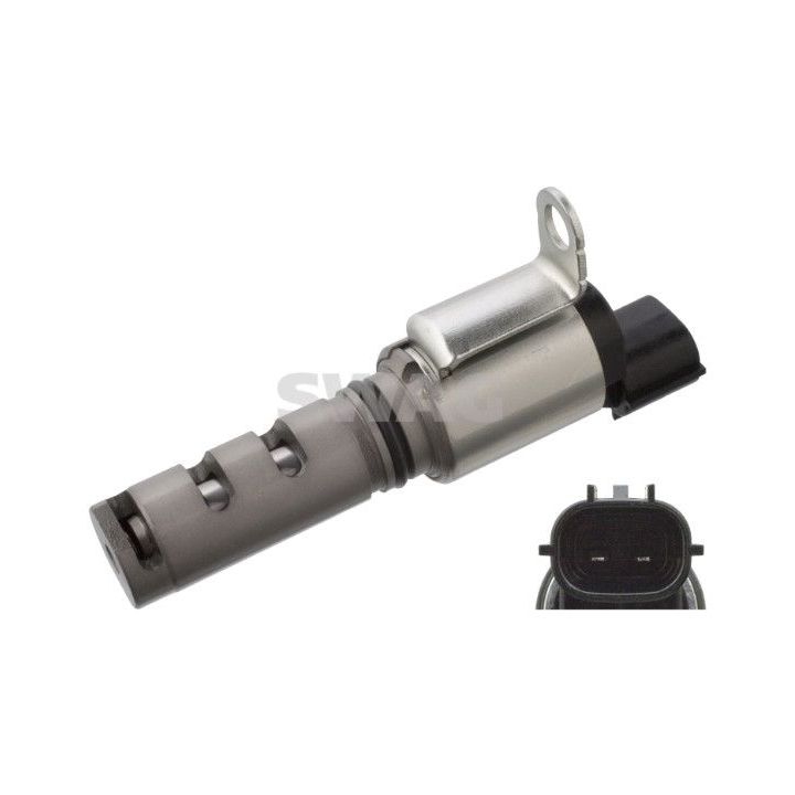 Centrinis vožtuvas, skirstomojo veleno reguliatorius SWAG 33 10 5457