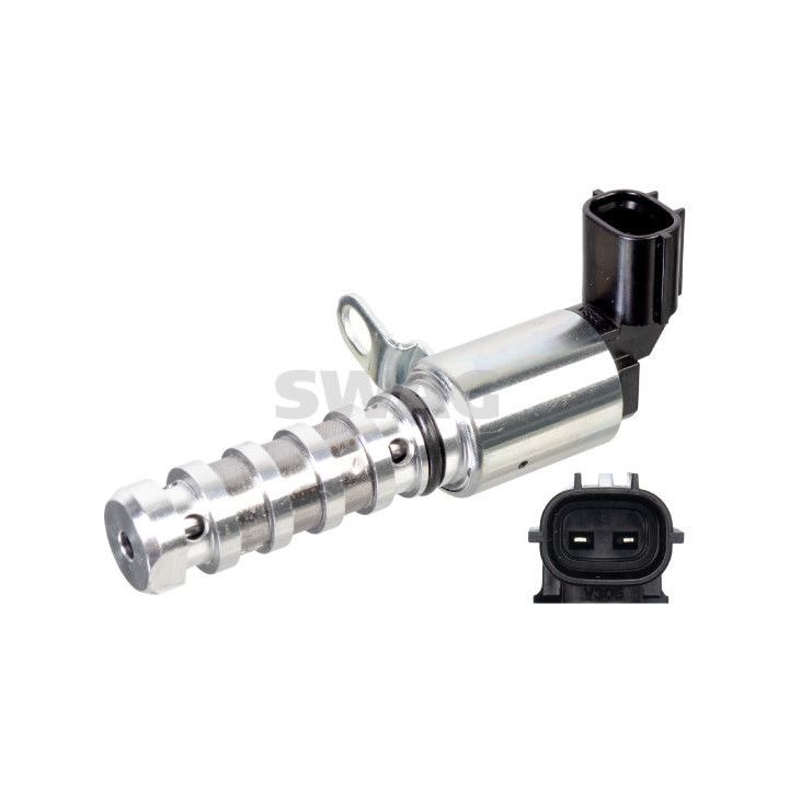 Valdymo vožtuvas, skirstomojo veleno reguliatorius SWAG 33 10 5469
