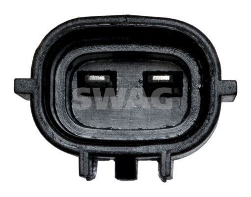 Valdymo vožtuvas, skirstomojo veleno reguliatorius SWAG 33 10 9331