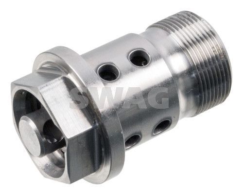 Valdymo vožtuvas, skirstomojo veleno reguliatorius SWAG 33 10 9907