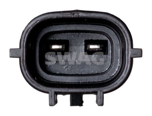 Valdymo vožtuvas, skirstomojo veleno reguliatorius SWAG 33 11 0280