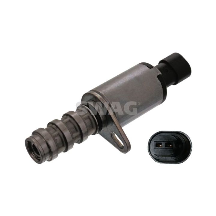 Valdymo vožtuvas, skirstomojo veleno reguliatorius SWAG 70 94 8419