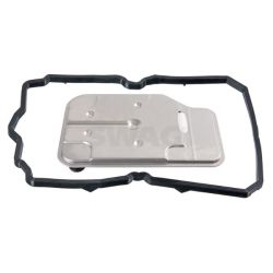 Hidraulinių filtrų komplektas, automatinė transmisija SWAG 10 10 7823
