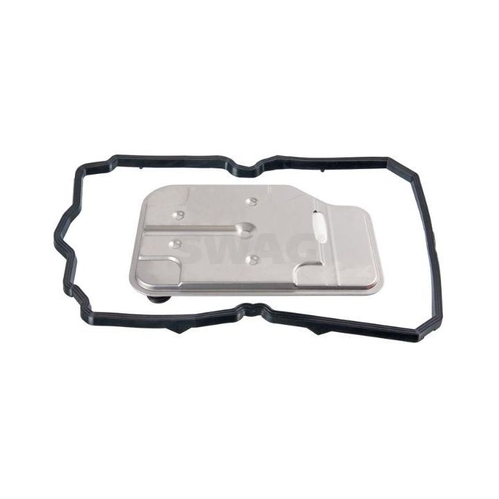 Hidraulinių filtrų komplektas, automatinė transmisija SWAG 10 10 7823