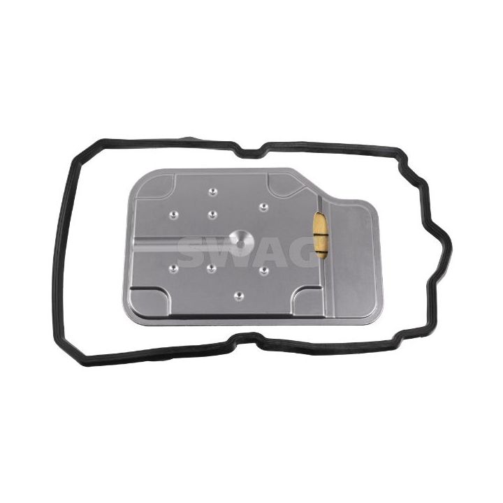 Hidraulinių filtrų komplektas, automatinė transmisija SWAG 10 93 0157
