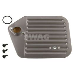 Hidraulinių filtrų komplektas, automatinė transmisija SWAG 20 91 1675